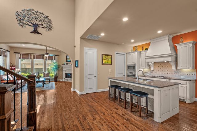 7469 Bryce Canyon Drive, Frisco, TX 75035