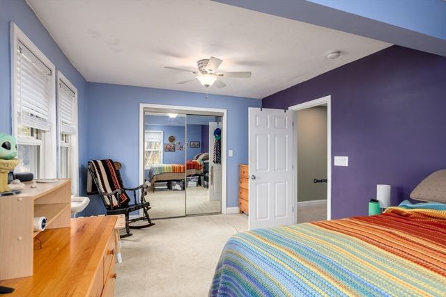 22 Quobaug Avenue, Oxford, MA 01540