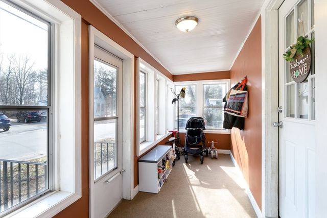 22 Quobaug Avenue, Oxford, MA 01540