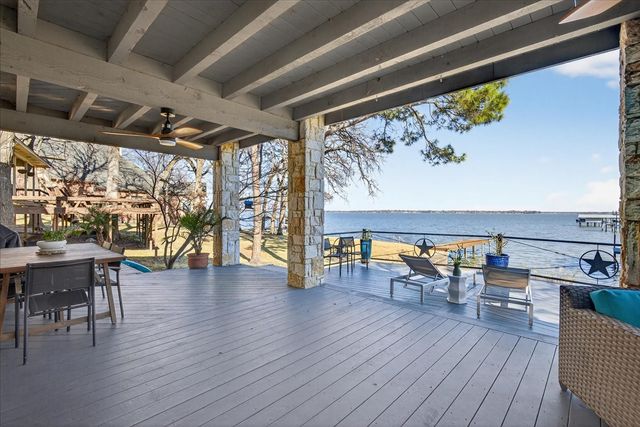 353 Winding Shore Drive, Tool, TX 75143