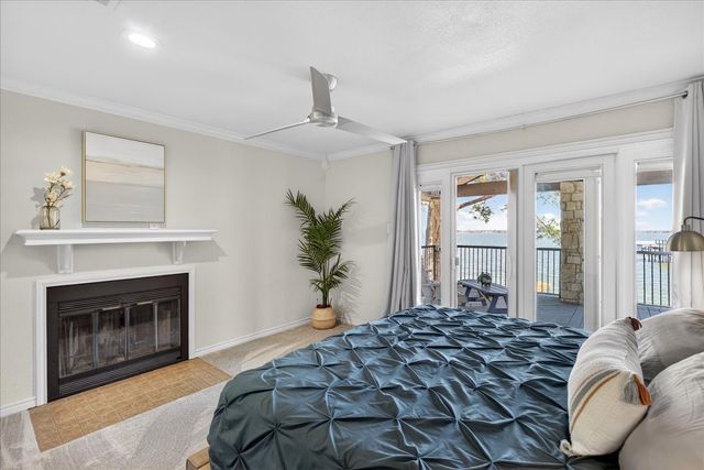 353 Winding Shore Drive, Tool, TX 75143