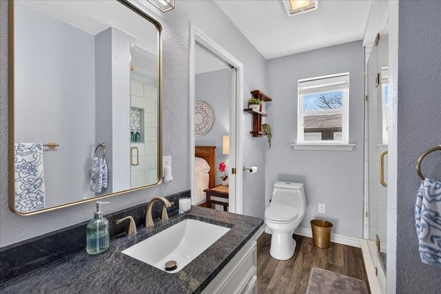 353 Winding Shore Drive, Tool, TX 75143