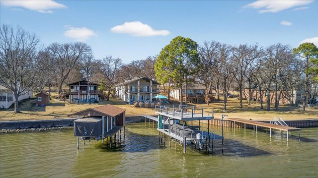 353 Winding Shore Drive, Tool, TX 75143
