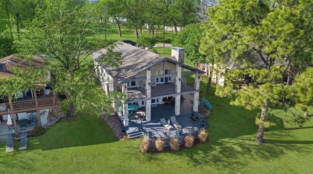 353 Winding Shore Drive, Tool, TX 75143