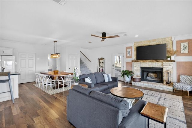 353 Winding Shore Drive, Tool, TX 75143