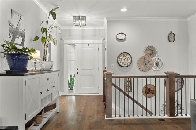 1102 NW Aspen Court, Grain Valley, MO 64029