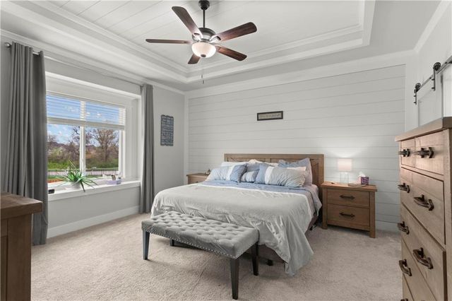 1102 NW Aspen Court, Grain Valley, MO 64029
