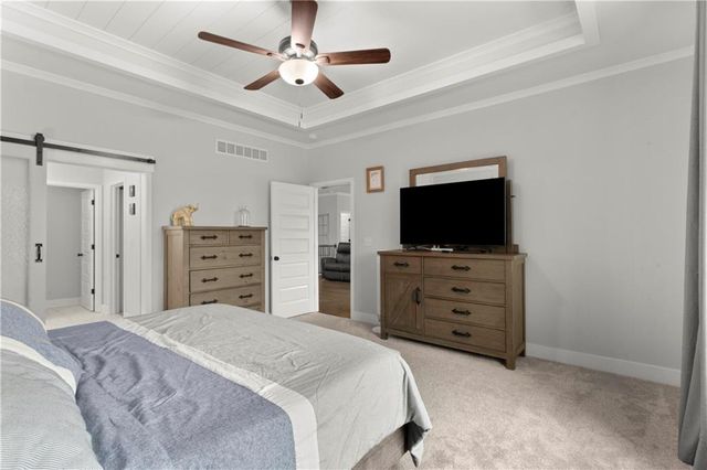 1102 NW Aspen Court, Grain Valley, MO 64029