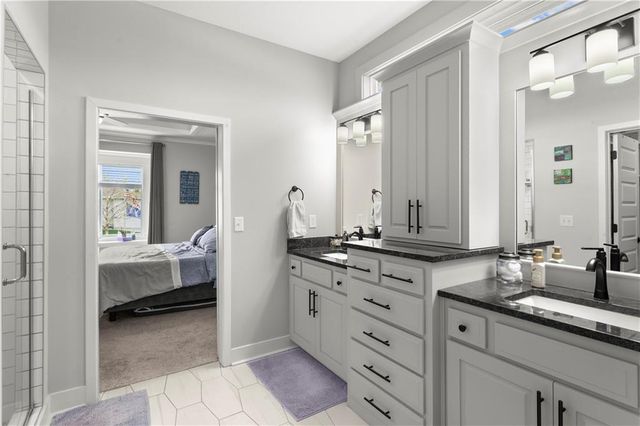 1102 NW Aspen Court, Grain Valley, MO 64029