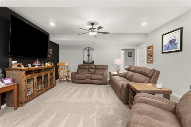 1102 NW Aspen Court, Grain Valley, MO 64029