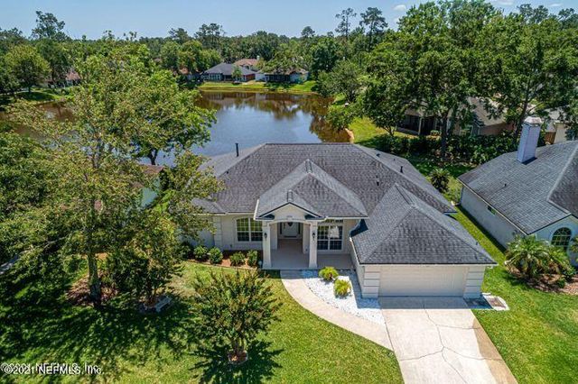 1591 SHELTER COVE Drive, Fleming Island, FL 32003