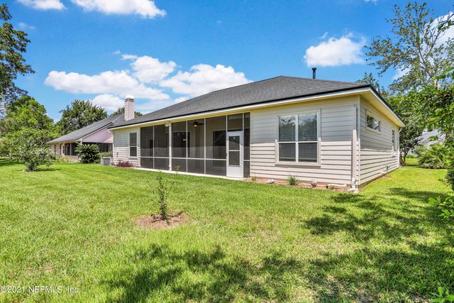 1591 SHELTER COVE Drive, Fleming Island, FL 32003