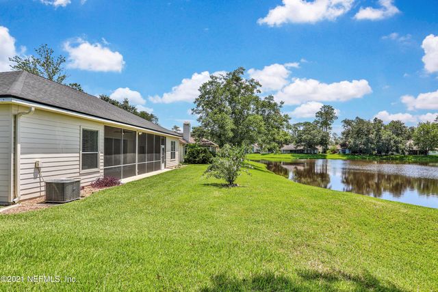 1591 SHELTER COVE Drive, Fleming Island, FL 32003