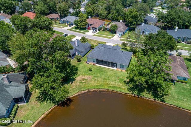 1591 SHELTER COVE Drive, Fleming Island, FL 32003