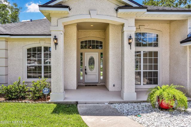 1591 SHELTER COVE Drive, Fleming Island, FL 32003