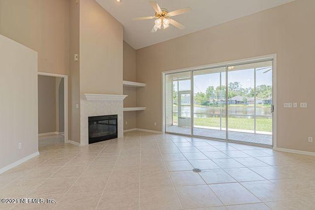 1591 SHELTER COVE Drive, Fleming Island, FL 32003