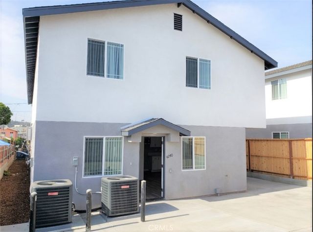 4240 Eugene St, Los Angeles, CA 90063