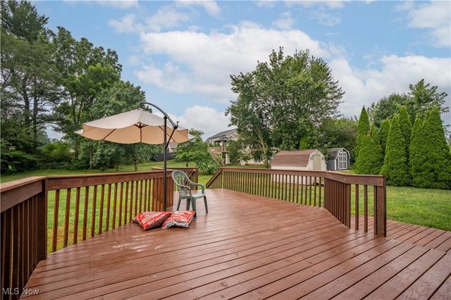 3069 W Castle Circle NW, Massillon, OH 44647