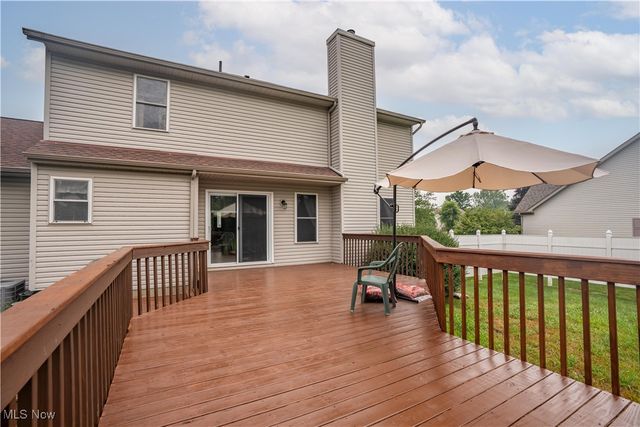 3069 W Castle Circle NW, Massillon, OH 44647