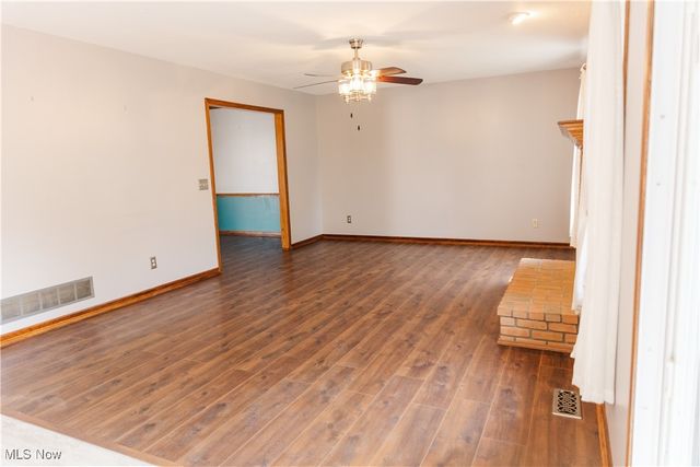 3069 W Castle Circle NW, Massillon, OH 44647