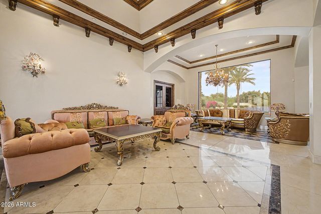 6525 N LOST DUTCHMAN Drive, Paradise Valley, AZ 85253