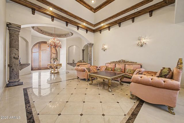 6525 N LOST DUTCHMAN Drive, Paradise Valley, AZ 85253