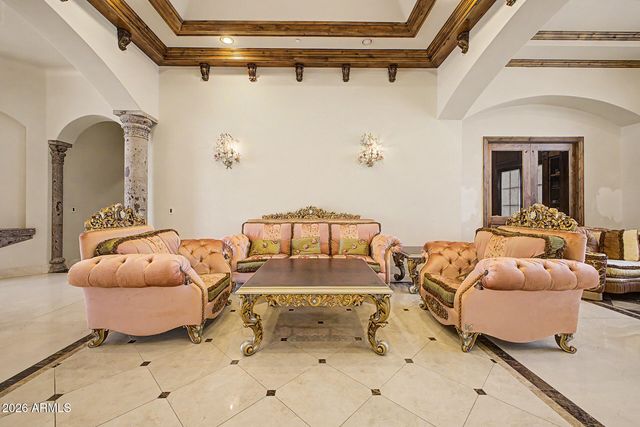 6525 N LOST DUTCHMAN Drive, Paradise Valley, AZ 85253