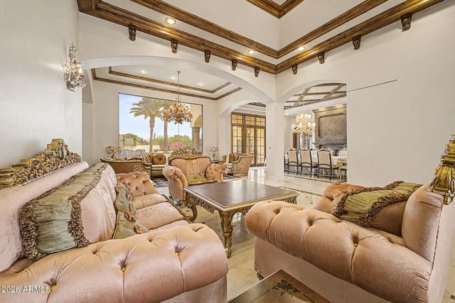 6525 N LOST DUTCHMAN Drive, Paradise Valley, AZ 85253