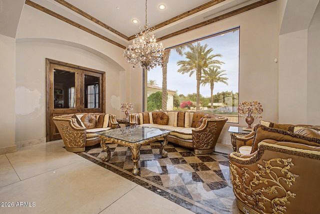6525 N LOST DUTCHMAN Drive, Paradise Valley, AZ 85253