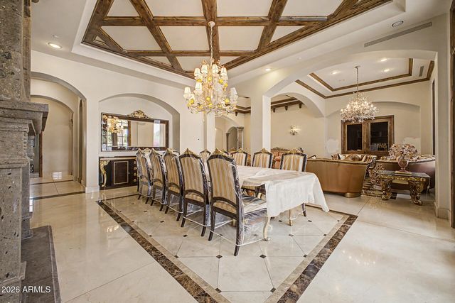 6525 N LOST DUTCHMAN Drive, Paradise Valley, AZ 85253