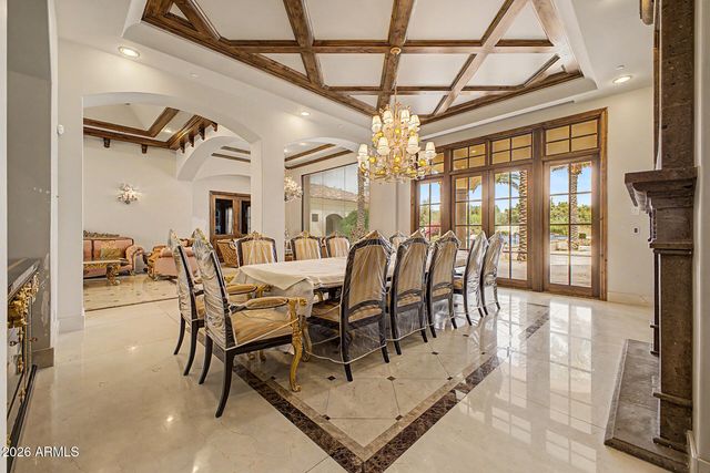 6525 N LOST DUTCHMAN Drive, Paradise Valley, AZ 85253