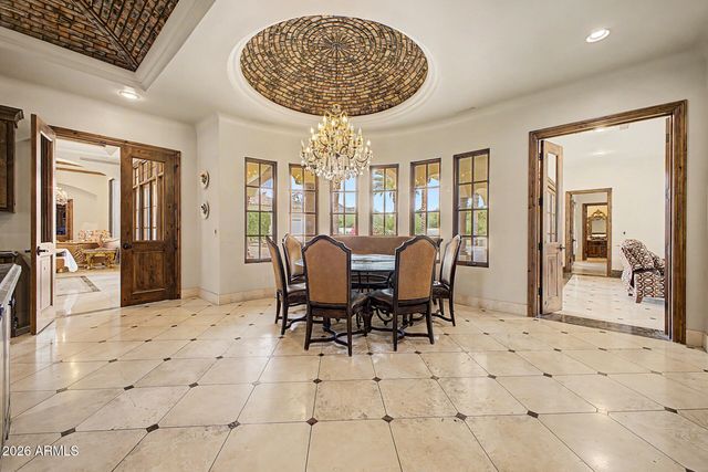 6525 N LOST DUTCHMAN Drive, Paradise Valley, AZ 85253