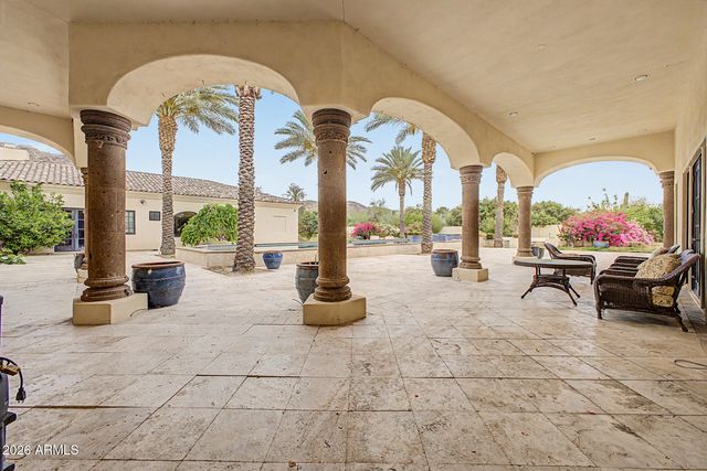 6525 N LOST DUTCHMAN Drive, Paradise Valley, AZ 85253