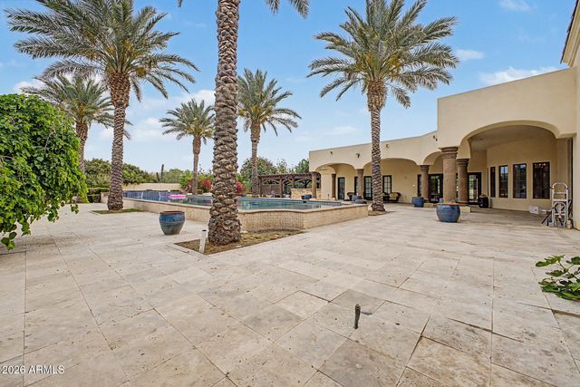 6525 N LOST DUTCHMAN Drive, Paradise Valley, AZ 85253