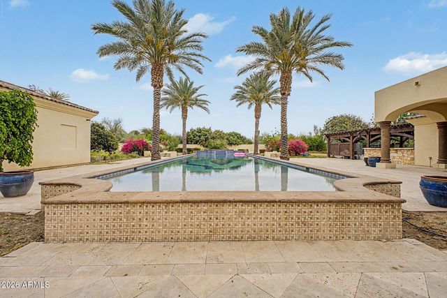 6525 N LOST DUTCHMAN Drive, Paradise Valley, AZ 85253
