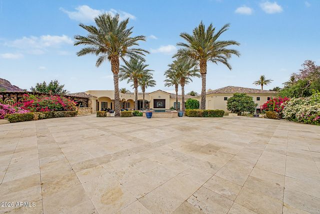 6525 N LOST DUTCHMAN Drive, Paradise Valley, AZ 85253