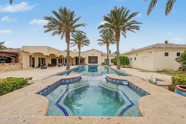 6525 N LOST DUTCHMAN Drive, Paradise Valley, AZ 85253