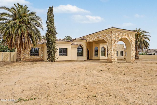 6525 N LOST DUTCHMAN Drive, Paradise Valley, AZ 85253