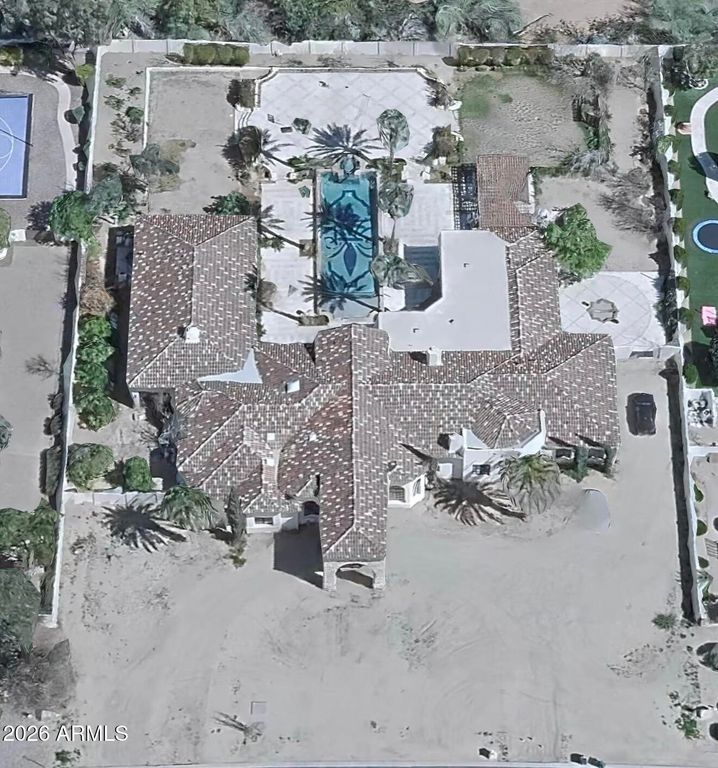 6525 N LOST DUTCHMAN Drive, Paradise Valley, AZ 85253 — photo 4