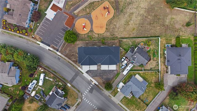 7919 Jensen Farm Ln, Arlington, WA 98223