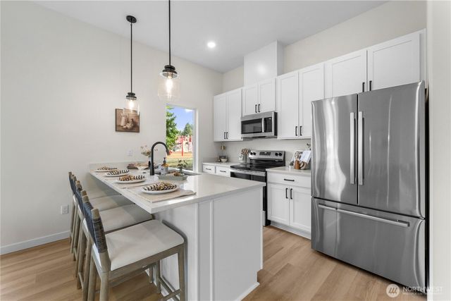 7919 Jensen Farm Ln, Arlington, WA 98223