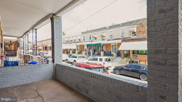 6145 WHEELER ST, Philadelphia, PA 19142
