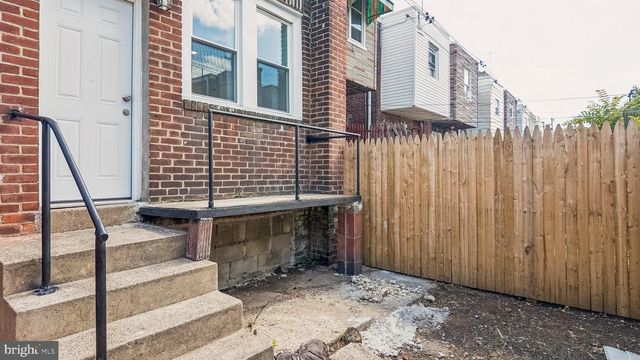 6145 WHEELER ST, Philadelphia, PA 19142
