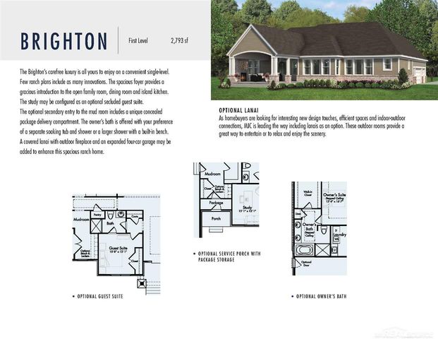 7538 Brunswick Drive 48, Washington, MI 48095