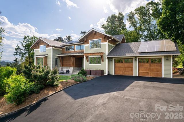 96 Gibson Road, Asheville, NC 28804