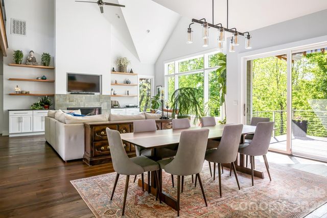 96 Gibson Road, Asheville, NC 28804