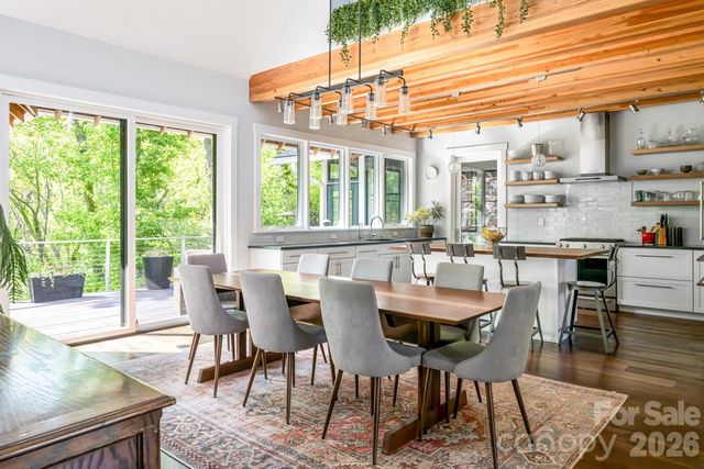 96 Gibson Road, Asheville, NC 28804
