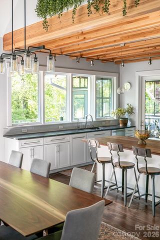 96 Gibson Road, Asheville, NC 28804