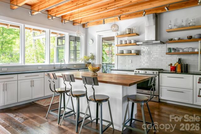 96 Gibson Road, Asheville, NC 28804