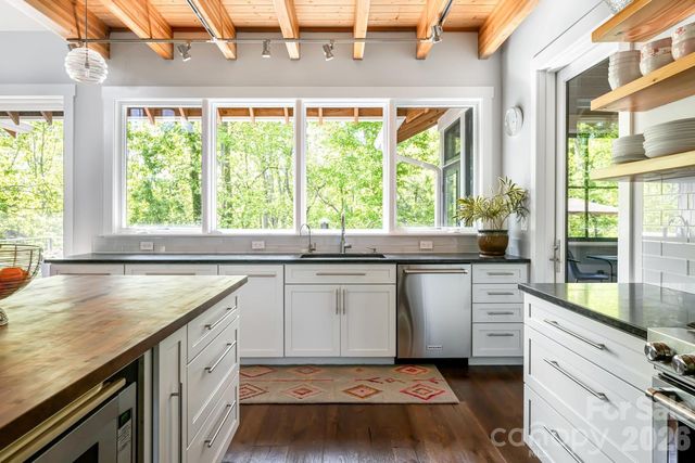 96 Gibson Road, Asheville, NC 28804